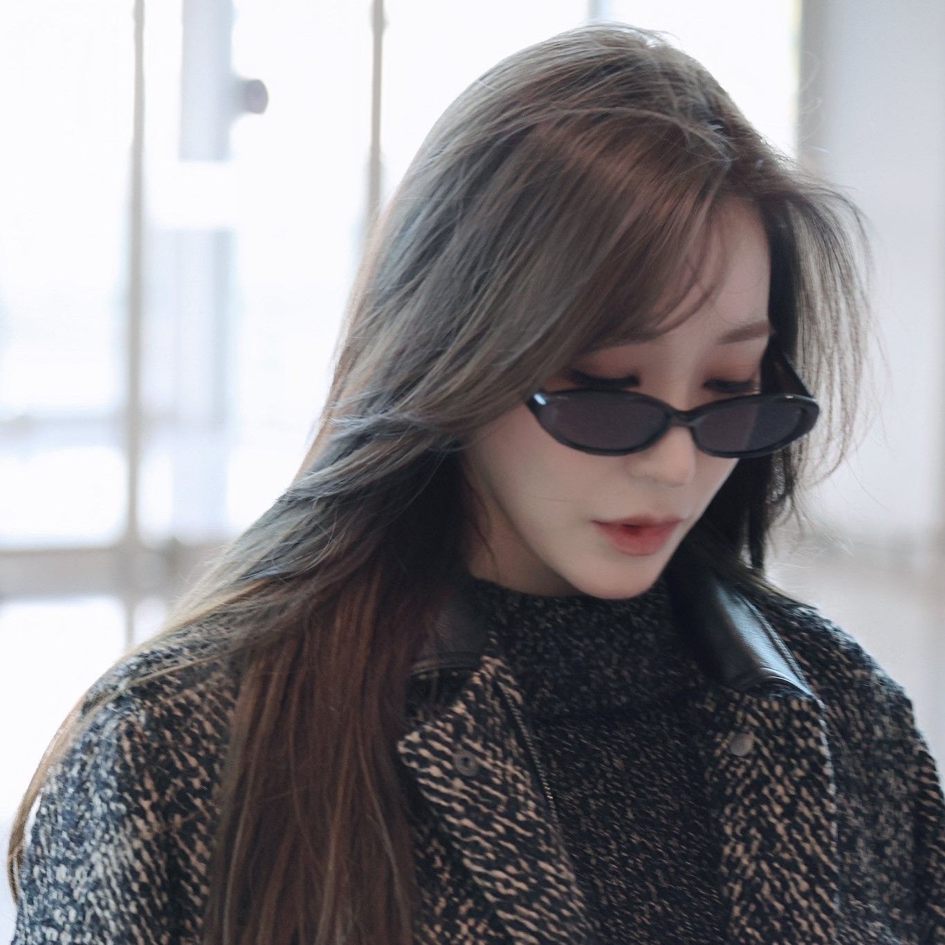 티파니 영 (소녀시대) 최근 활동샷