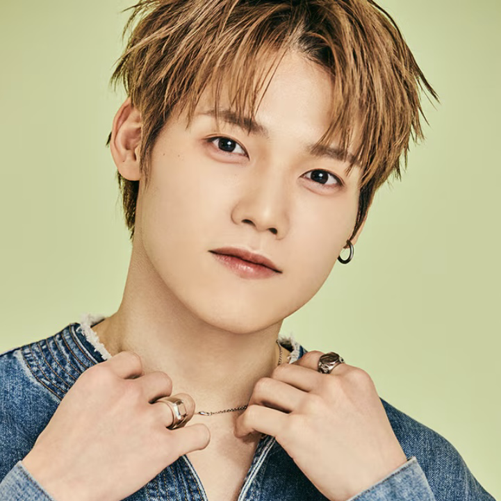 Momen yang diabadikan oleh penggemar Kimura Masaya (INI)