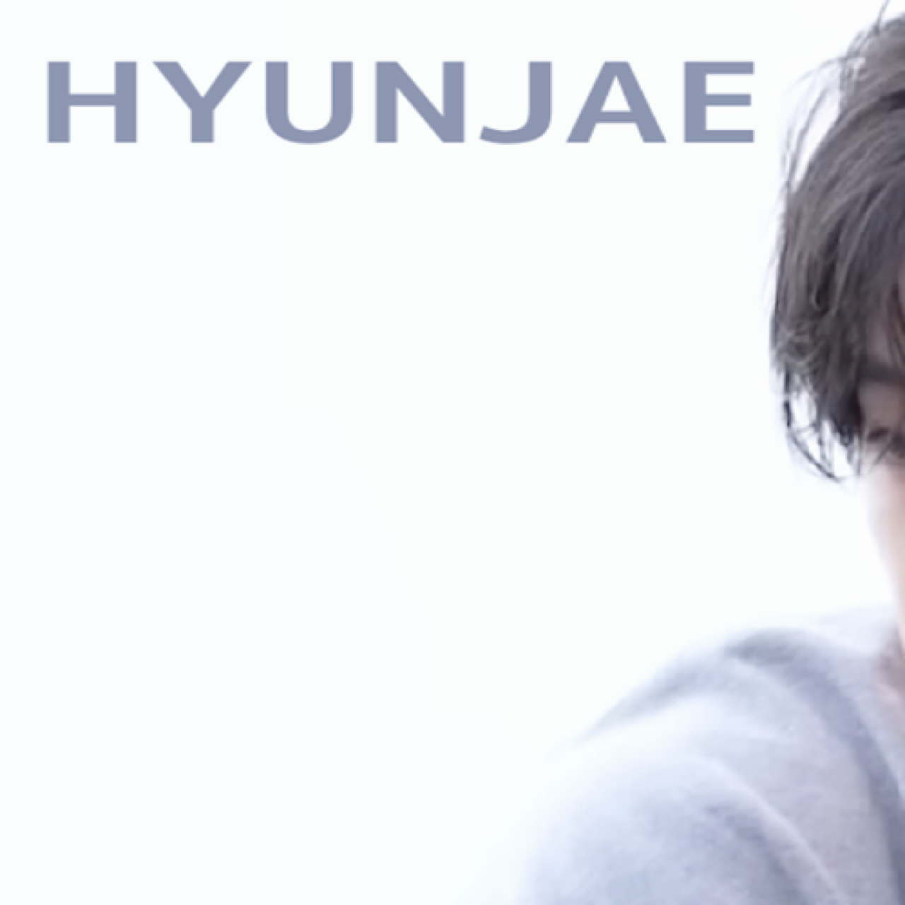 Latest photo of Hyunjae (THE BOYZ)