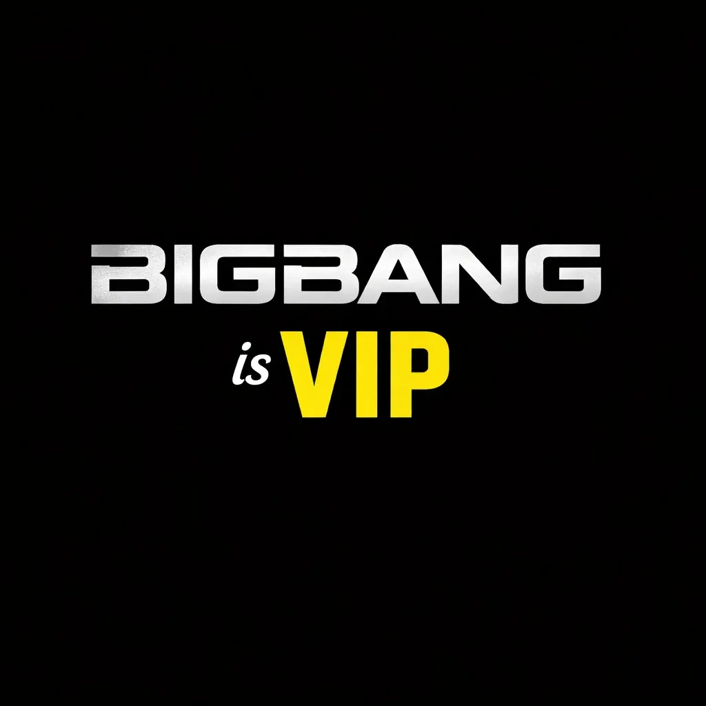 Behind-the-scenes cut of BIGBANG