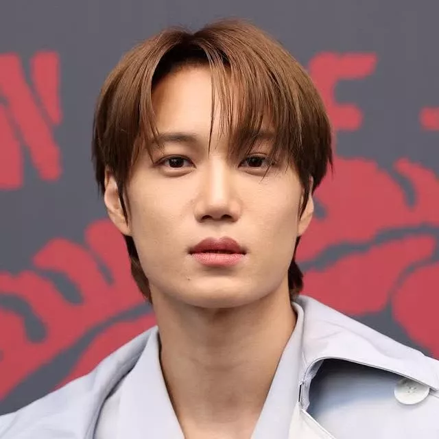 EXO의 비하인드 컷