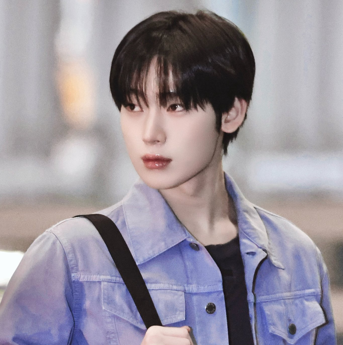 선우 (ENHYPEN)의 최신 사진