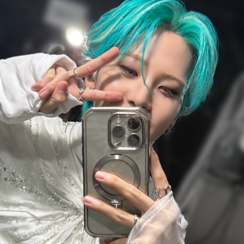 Latest photo of Kawashiri Ren (JO1)