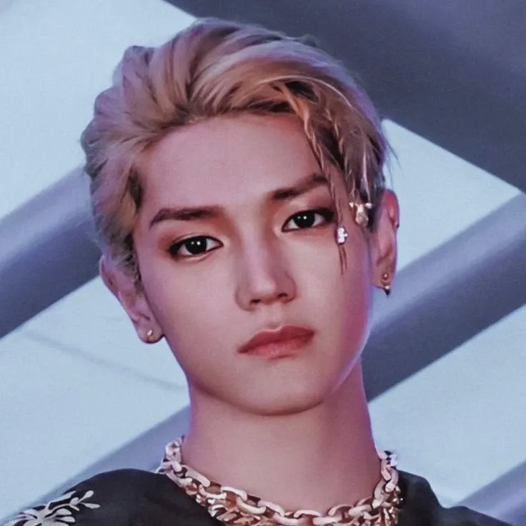 Foto aktivitas terbaru NCT