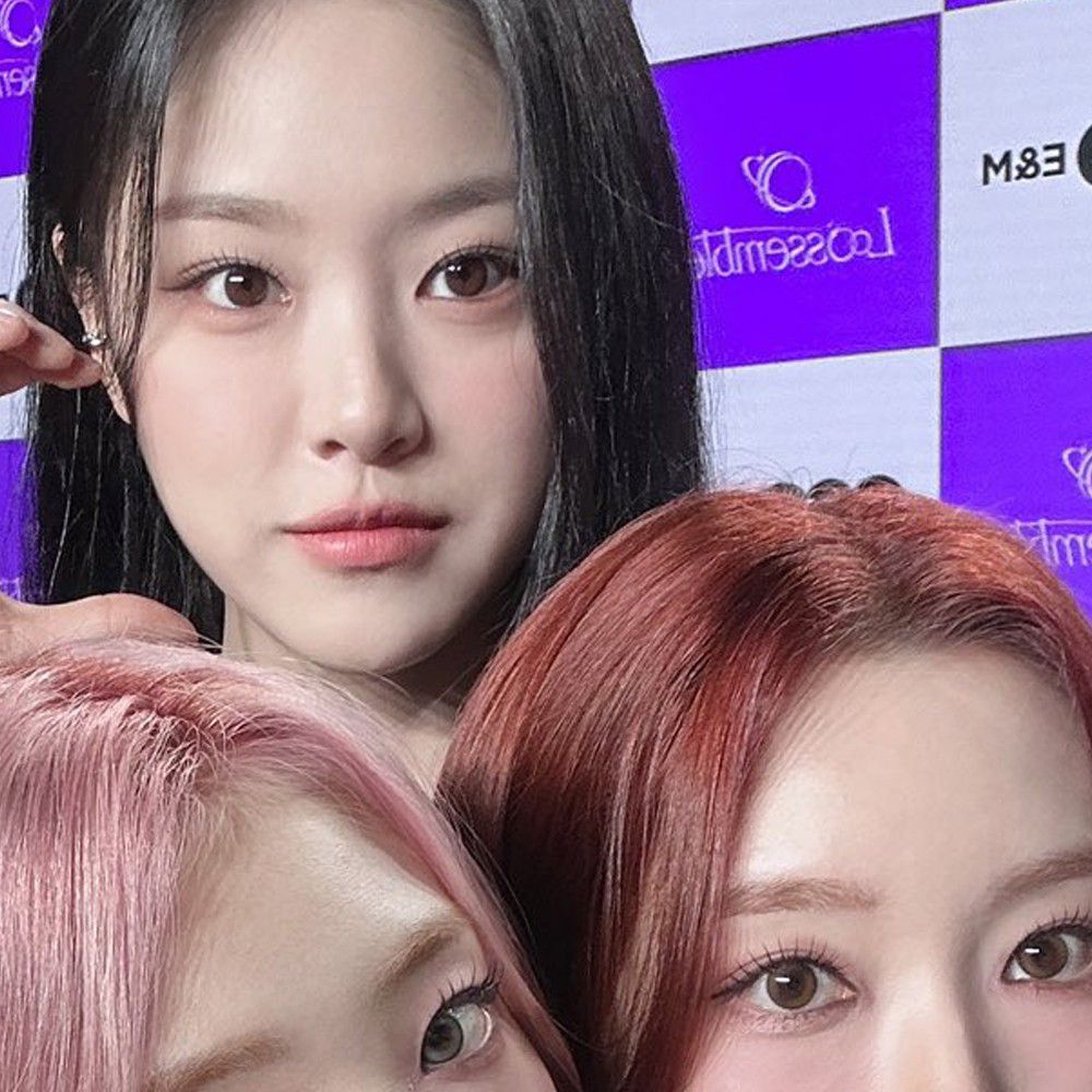 Recent activity shot of Loossemble