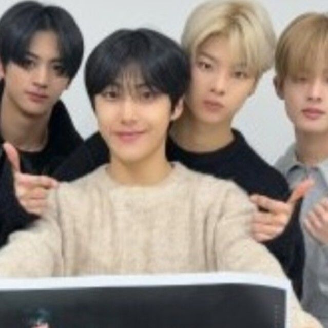 Recent activity shot of YOUNITE