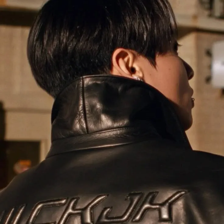 정국 (방탄소년단) 최근 활동샷