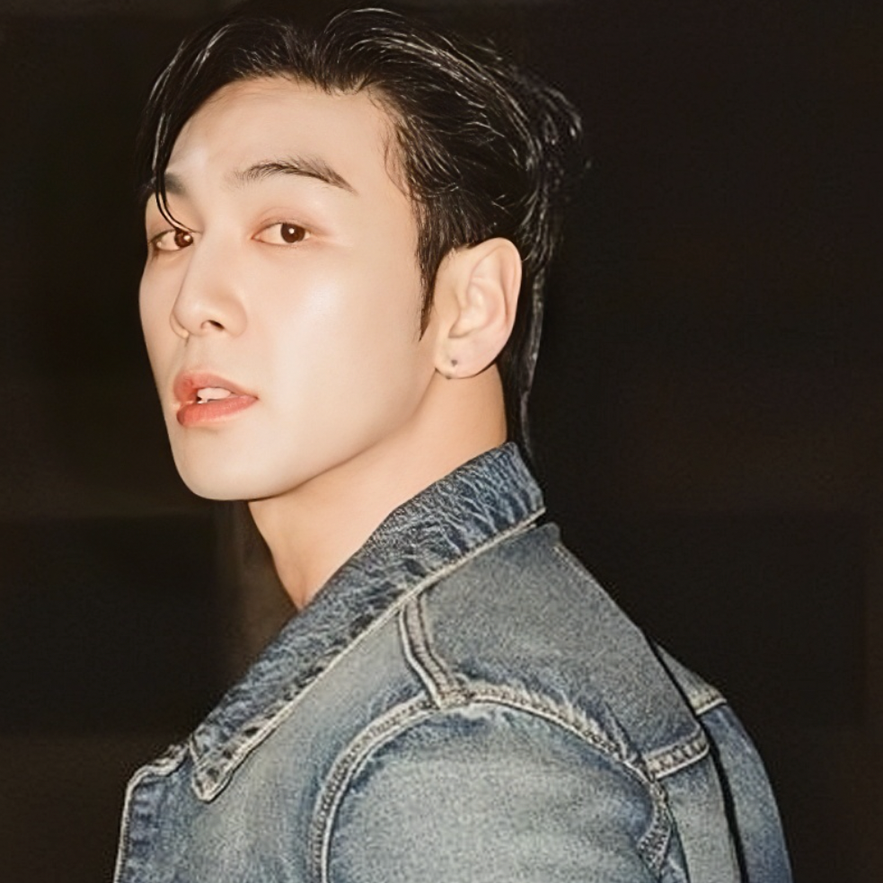 백호의 최신 사진