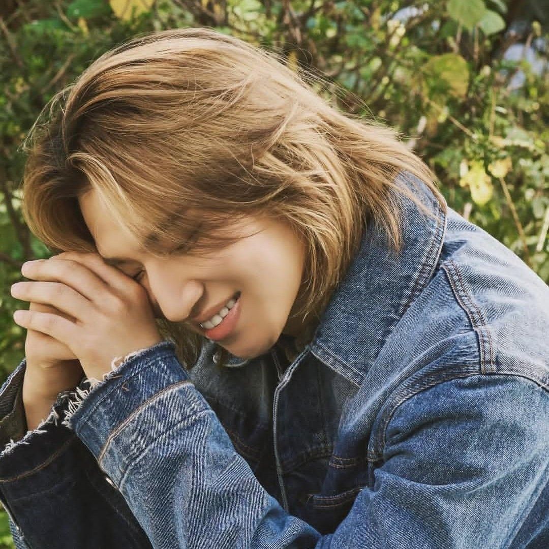 A moment captured by Daesung (BIGBANG)'s fan