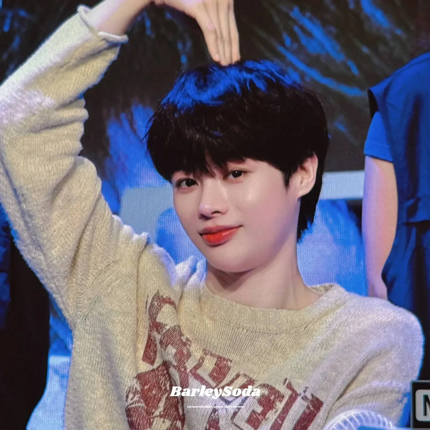 韓彬 (TEMPEST)的最新照片