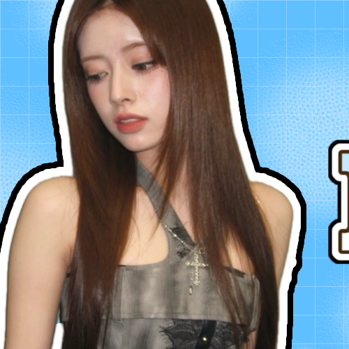 Latest photo of Rima (NiziU)