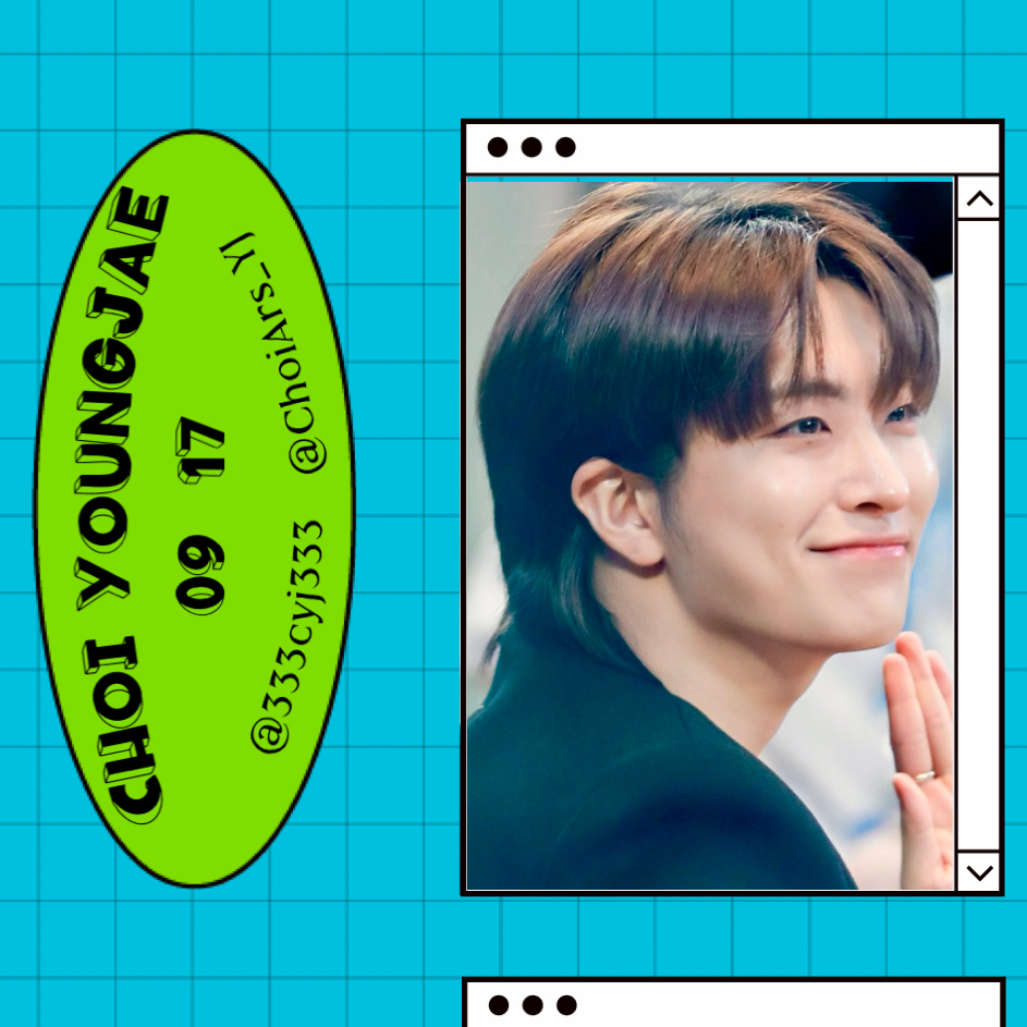 Latest photo of Youngjae (GOT7)