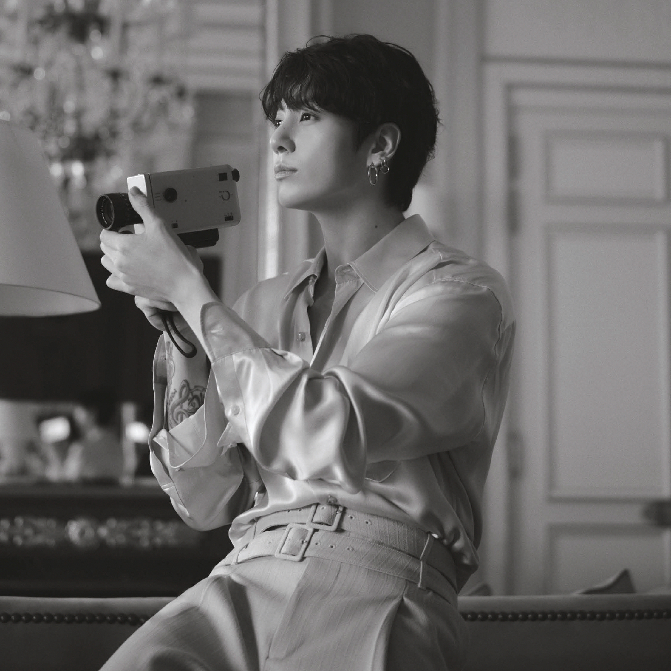 ジョングク (BTS)の最新写真