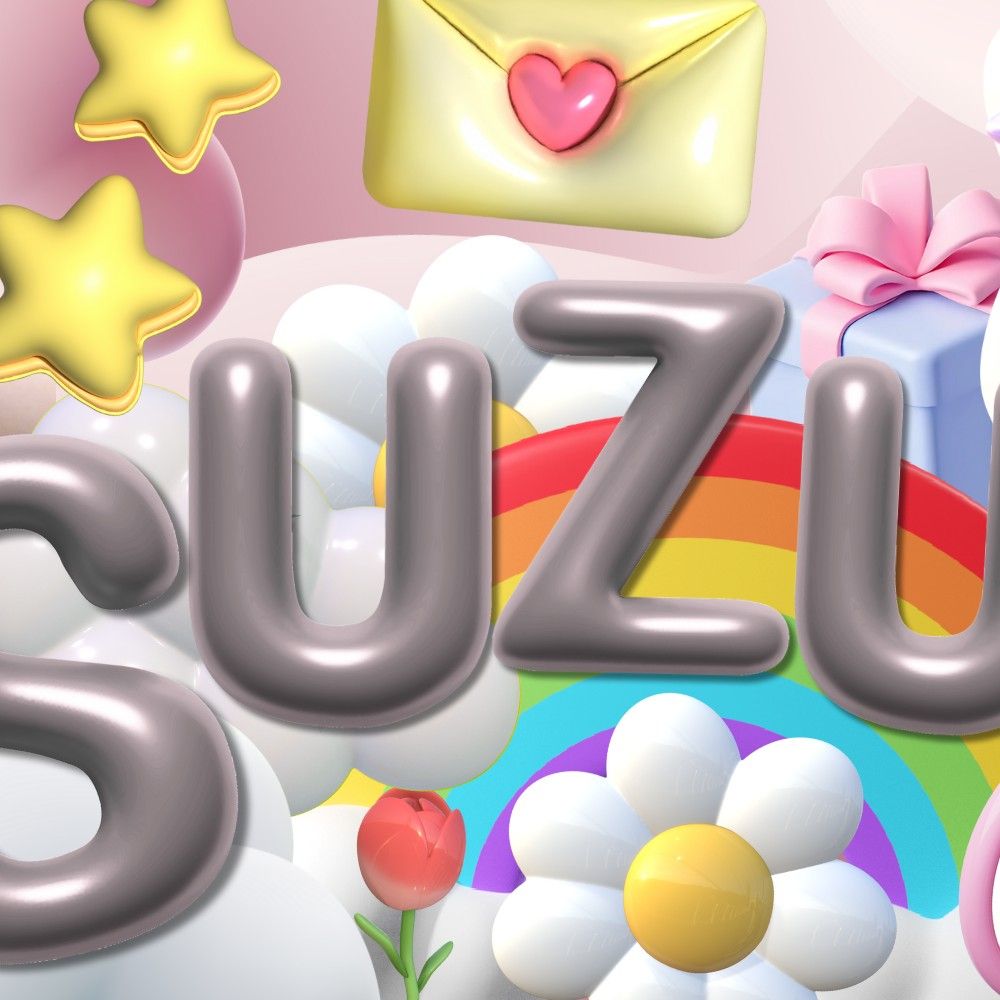 Behind-the-scenes cut of Yamamoto Suzu (ME:I)