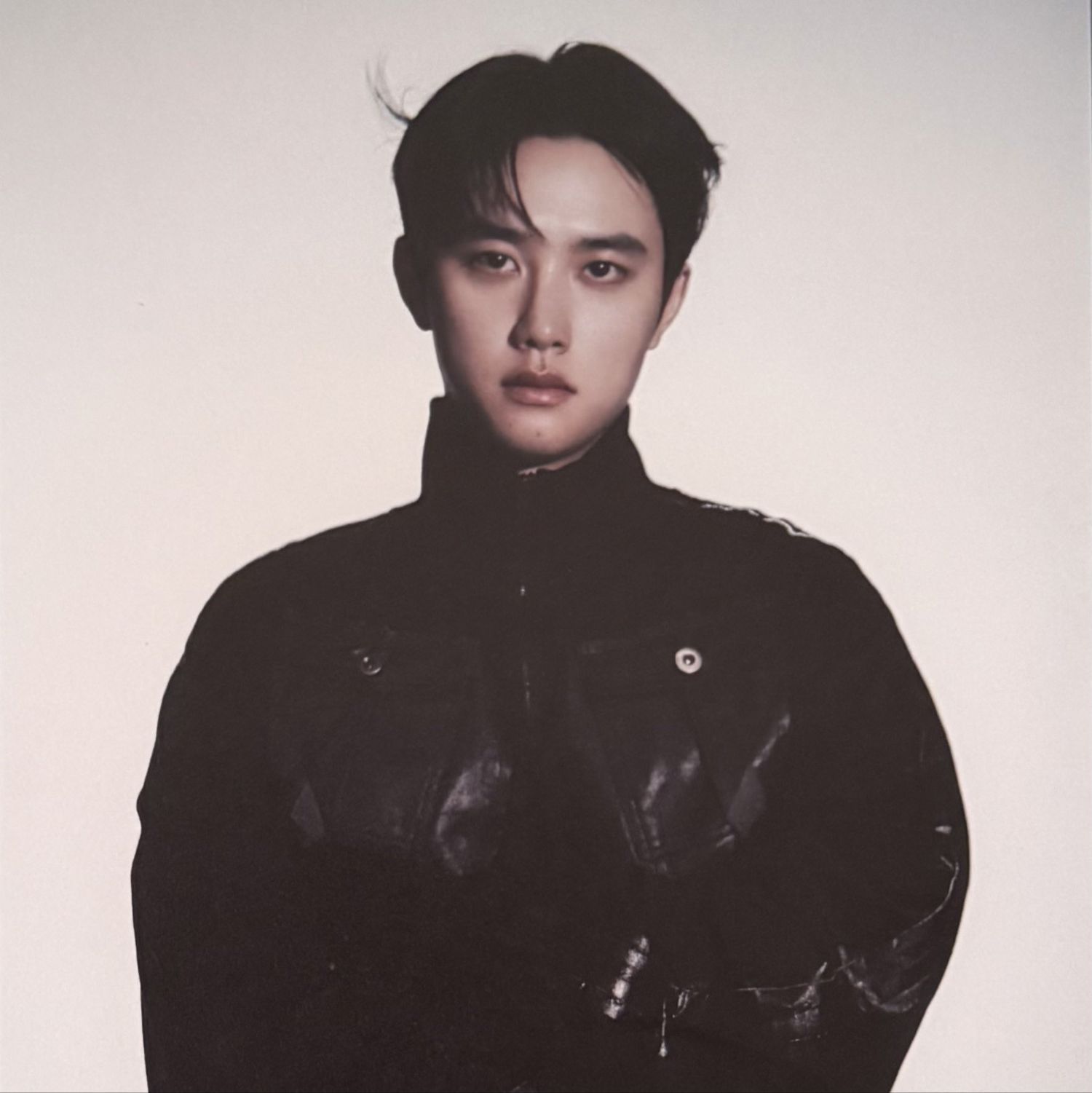 디오 (EXO)의 비하인드 컷