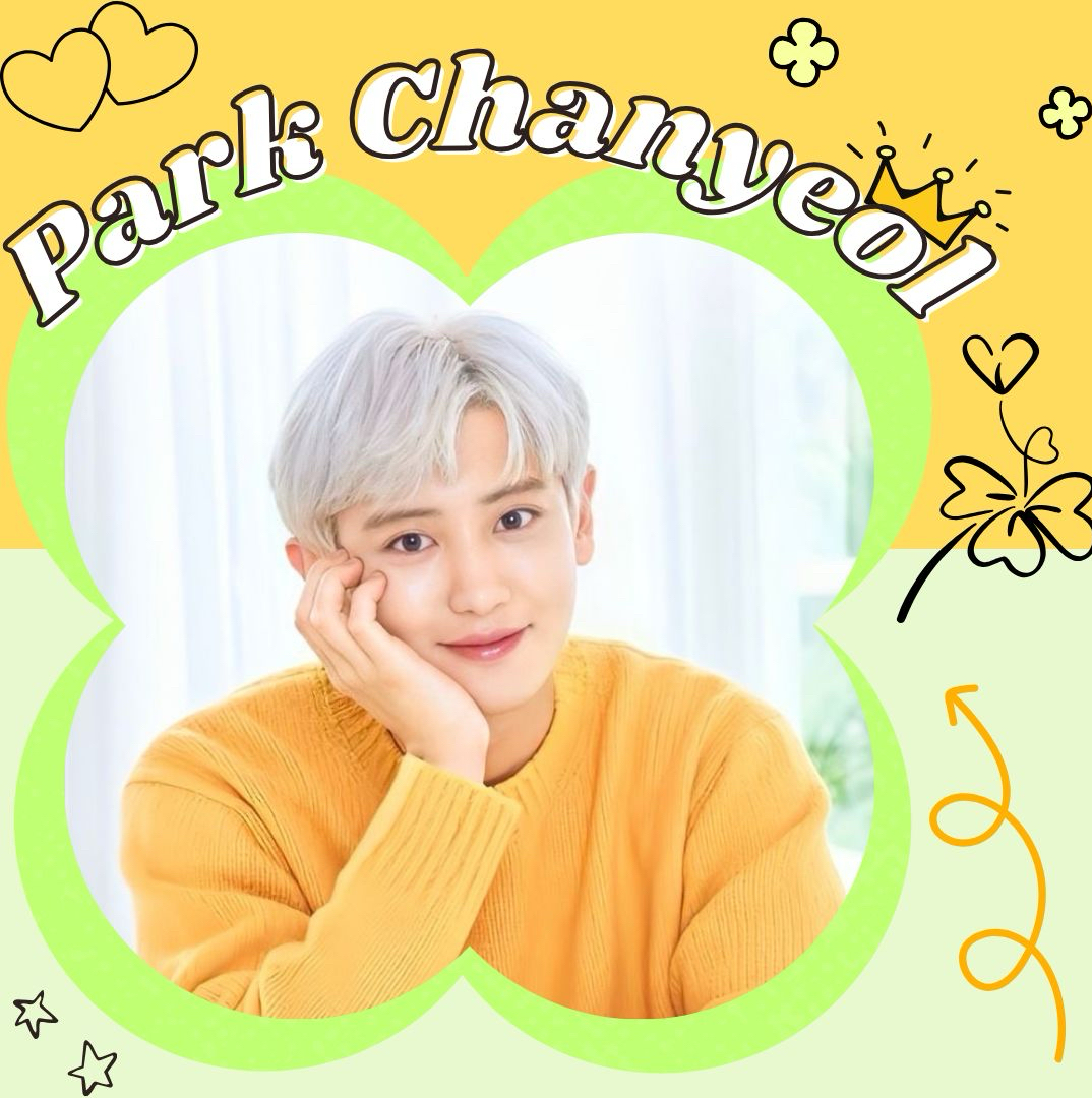 EXO의 비하인드 컷