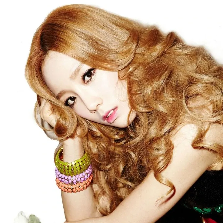 Momen yang diabadikan oleh penggemar Taeyeon (Girls' Generation)