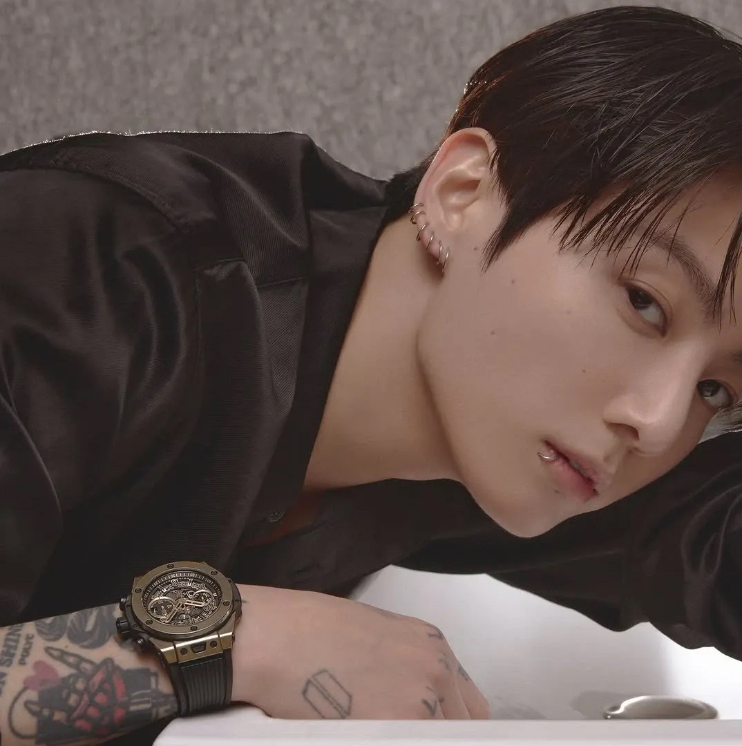 정국 (방탄소년단) 팬이 찍은 순간