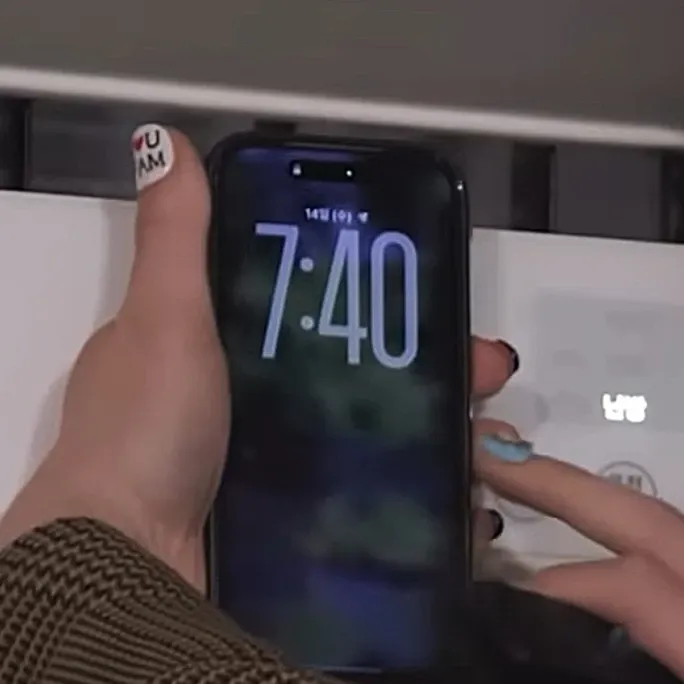 G-DRAGON (BIGBANG)の舞台裏ショット