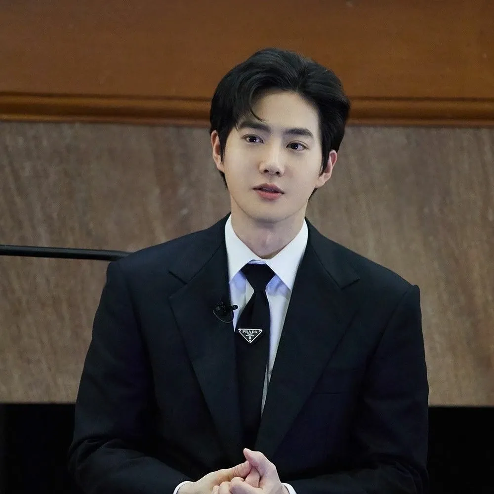 EXO 최근 활동샷