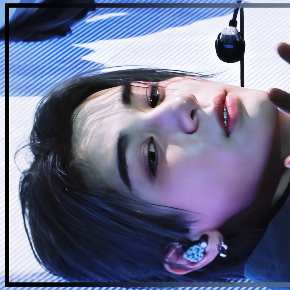 Behind-the-scenes cut of Leehan (BOYNEXTDOOR)
