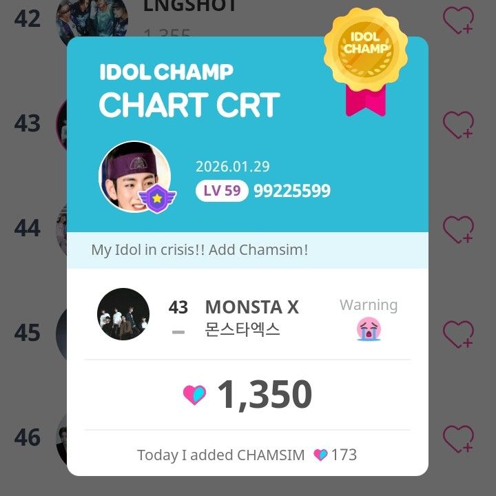 ショヌ (MONSTA X)の最近の活動写真