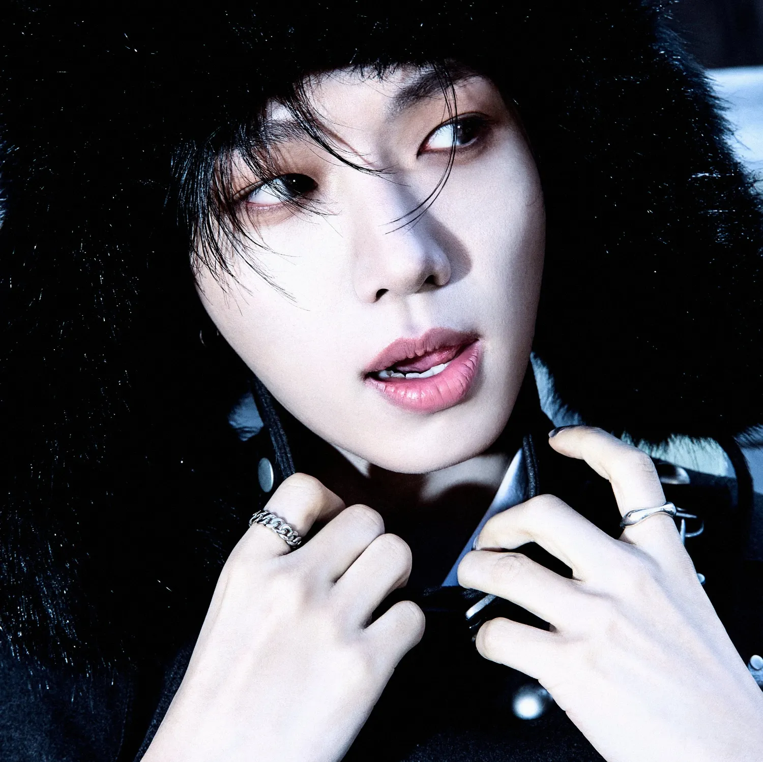 A moment captured by Myeong Jaehyun (BOYNEXTDOOR)'s fan