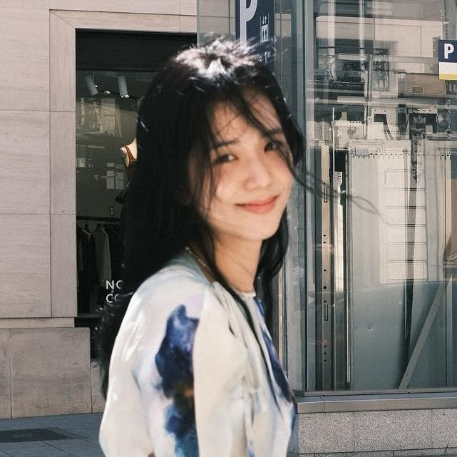 Foto terbaru Jisoo (BLACKPINK)