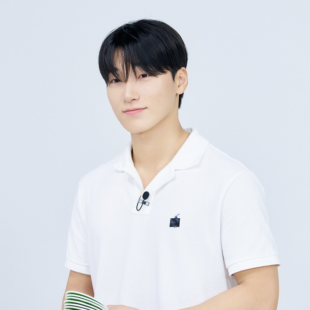 에이티즈의 비하인드 컷