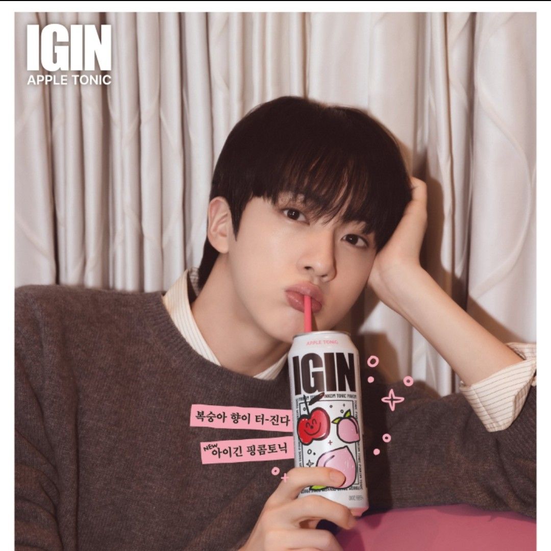 ジン (BTS)ファンが撮った瞬間