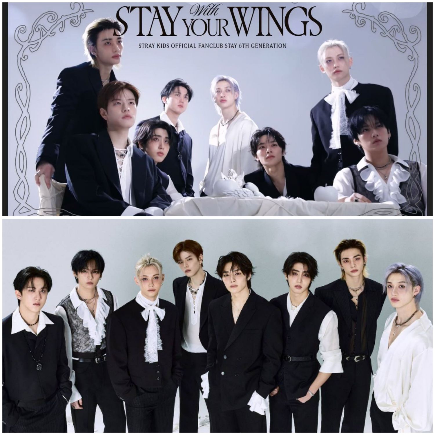 Stray Kids 최근 활동샷