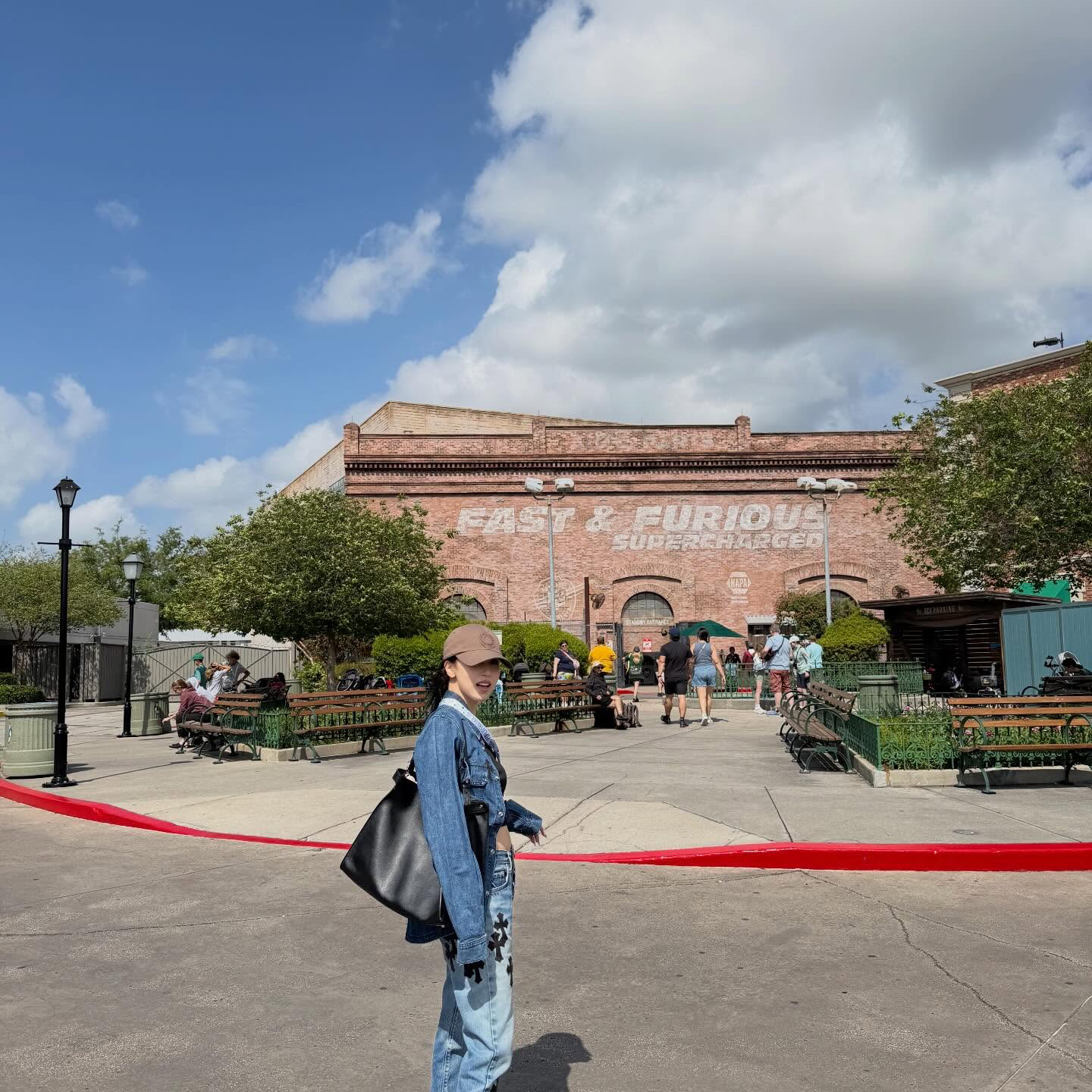 Latest photo of Mina (TWICE)