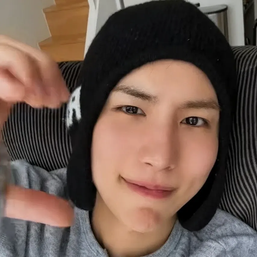 Wow (A.C.E)的幕后花絮