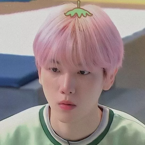 伯賢 (EXO)的最新活動照片