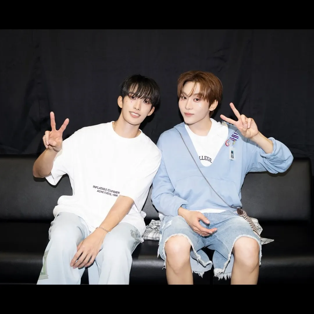 세븐틴의 최신 사진