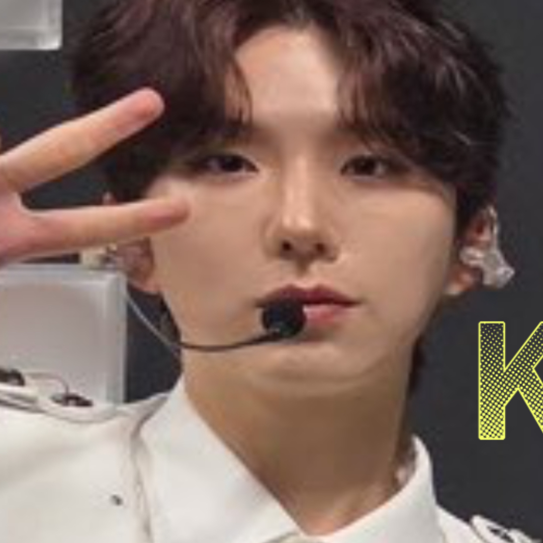 Latest photo of Kihyun (MONSTA X)