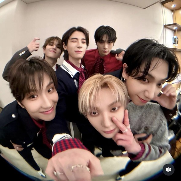 粉絲喜愛的BOYNEXTDOOR人氣頭像