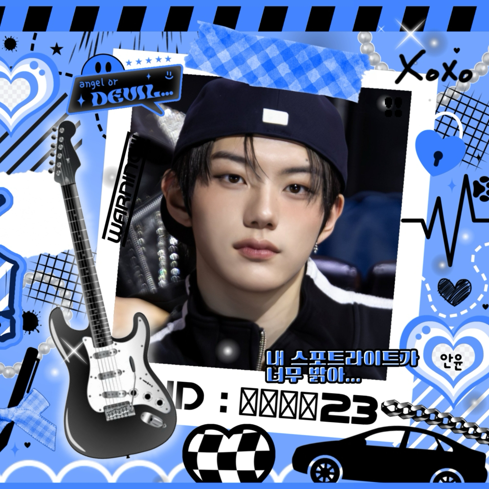 A moment captured by Seo Kyoungbae (CLOSE YOUR EYES)'s fan