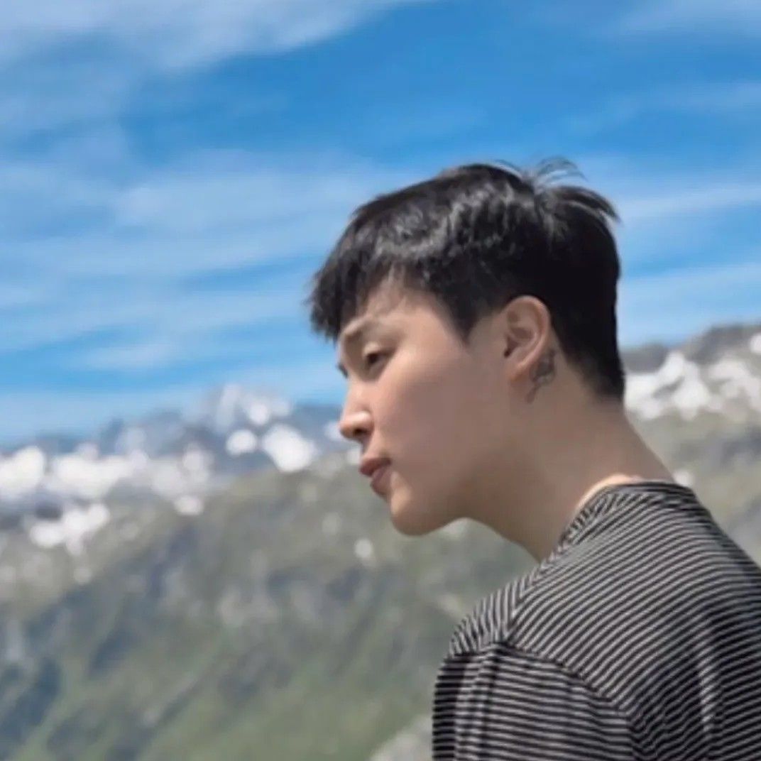 지민 (방탄소년단)의 최신 사진