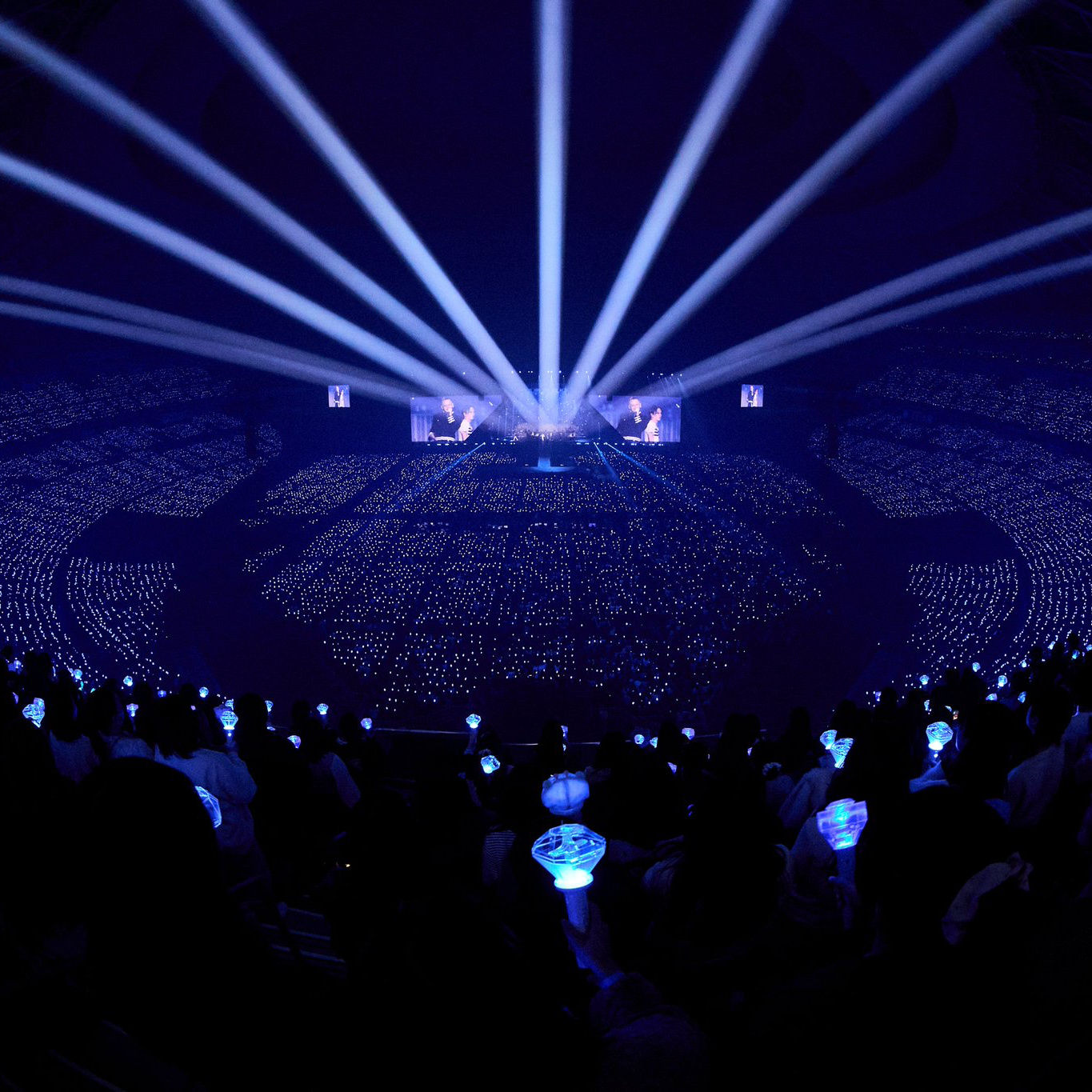 TREASURE的最新照片