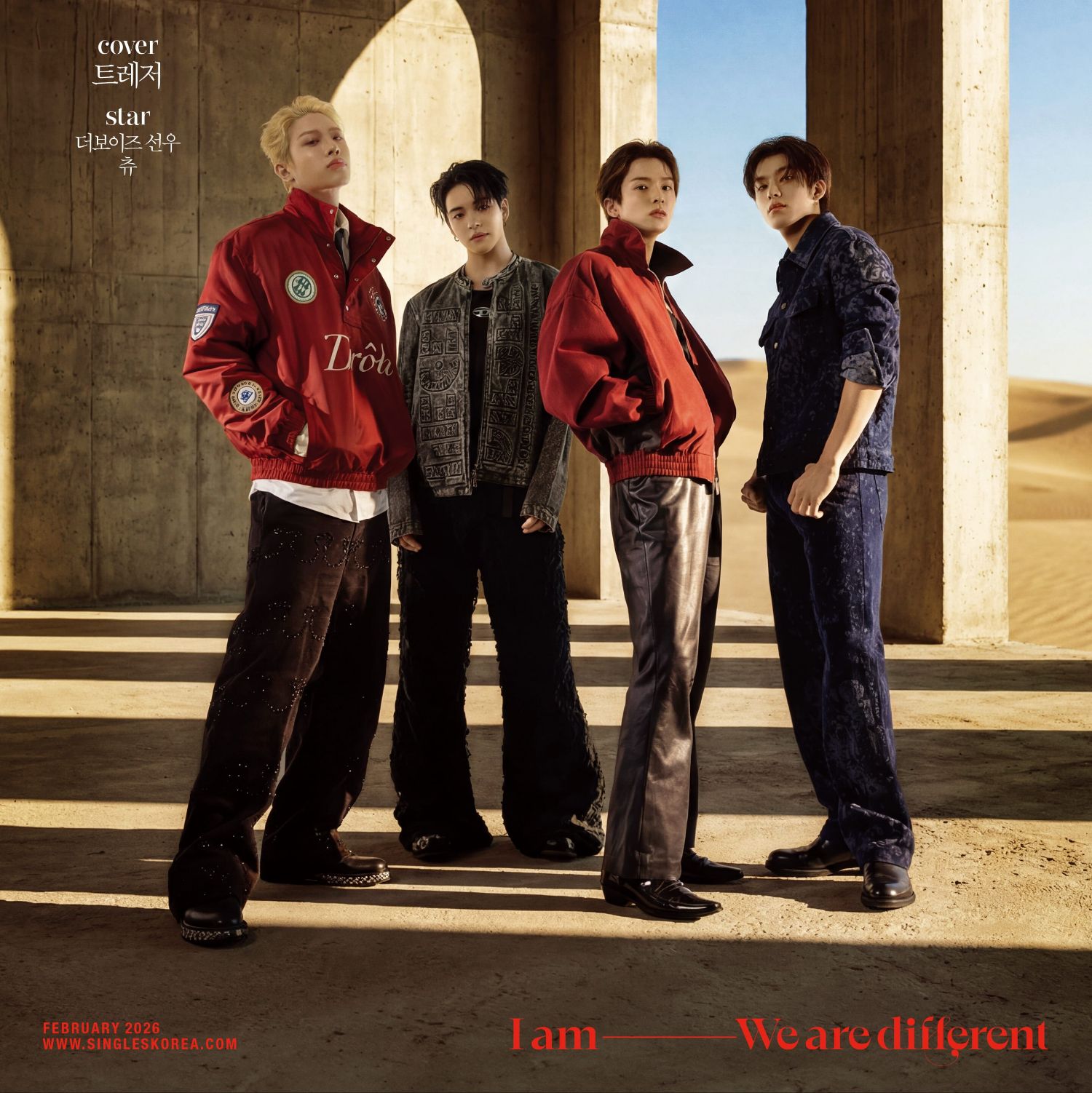 Foto aktivitas terbaru TREASURE