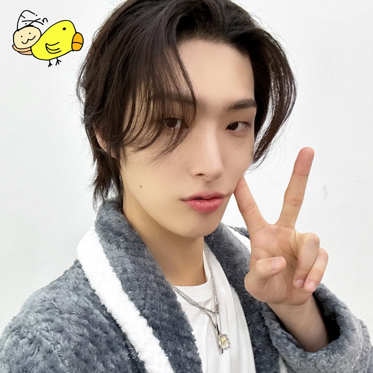 Potret di balik layar ATEEZ