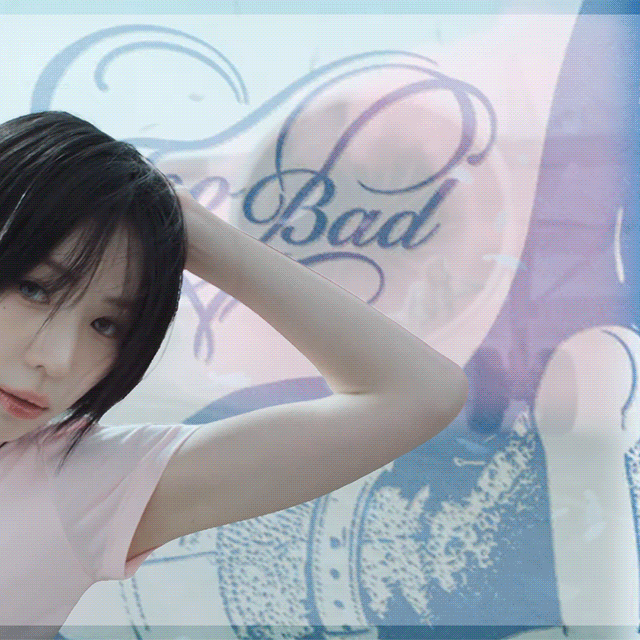 Latest photo of Maya (NiziU)