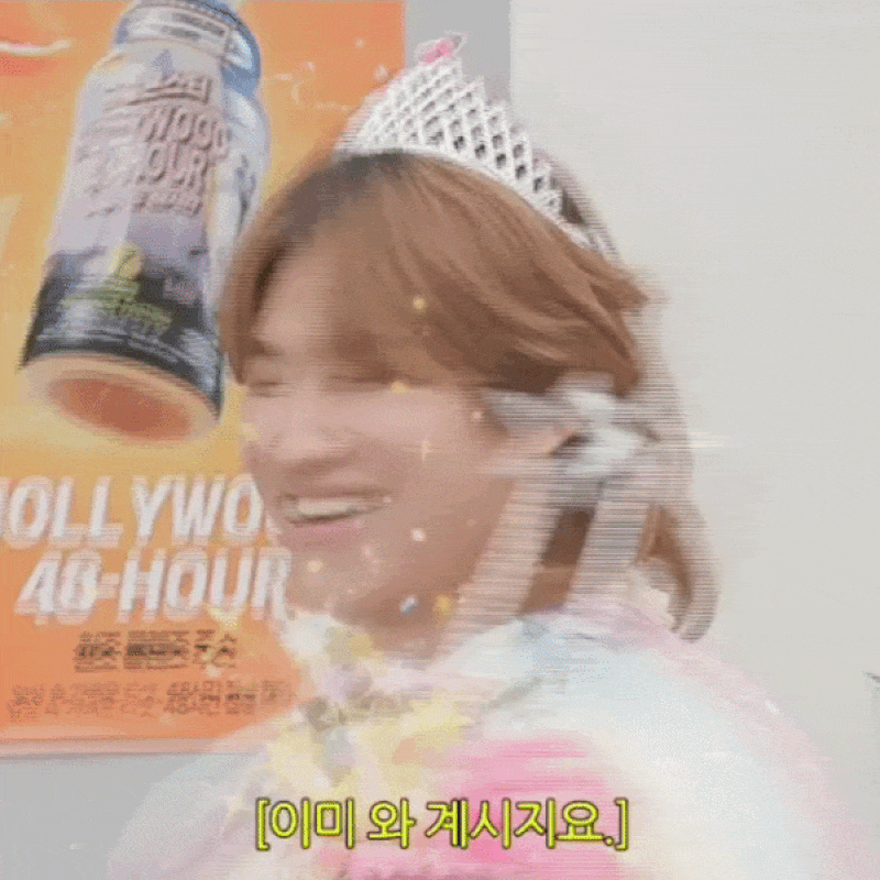 Behind-the-scenes cut of Daesung (BIGBANG)