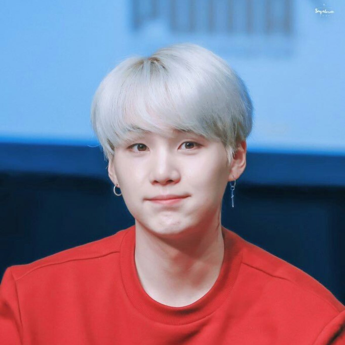 SUGA (BTS)の最近の活動写真