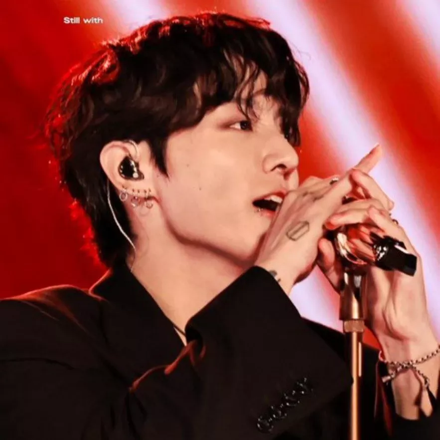 정국 (방탄소년단) 팬이 찍은 순간