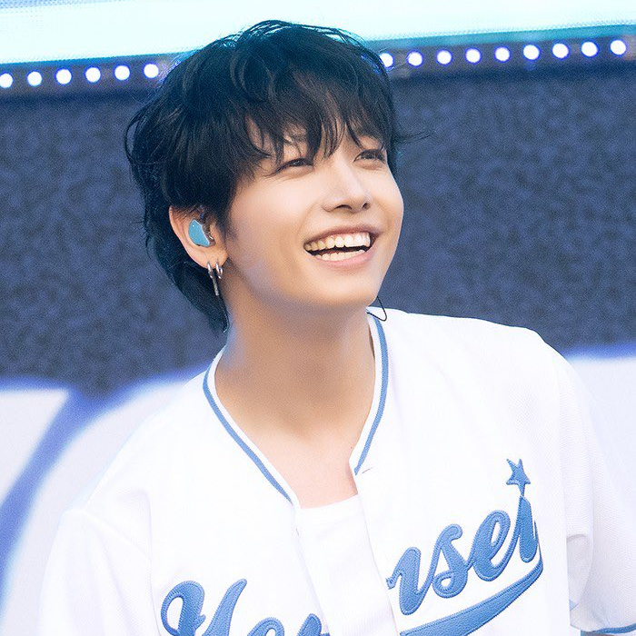 Behind-the-scenes cut of Myeong Jaehyun (BOYNEXTDOOR)