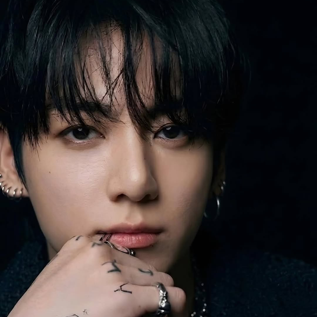 Behind-the-scenes cut of Jungkook (BTS)