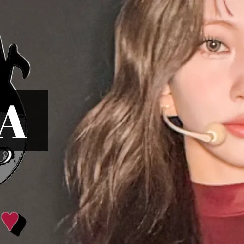 Latest photo of Mayuka (NiziU)