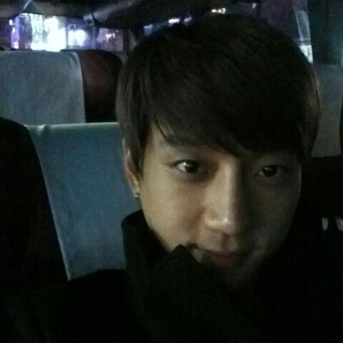 황치열 팬이 찍은 순간